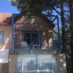Balcones De Costa Azul